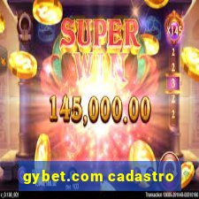 gybet.com cadastro